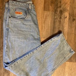 empyre medium washed jeans